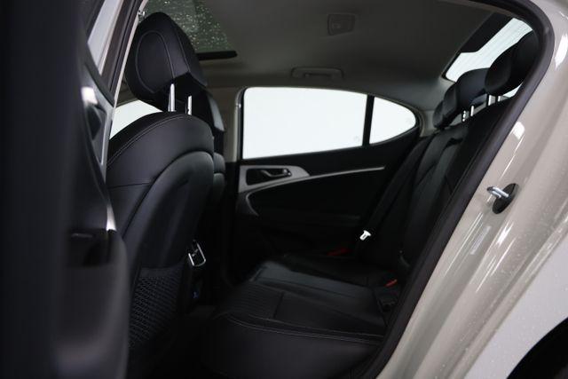 2026 Genesis G70 2.5T AWD Prestige