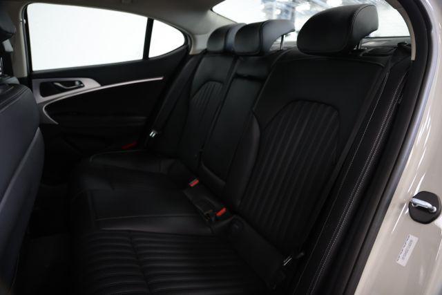 2026 Genesis G70 2.5T AWD Prestige