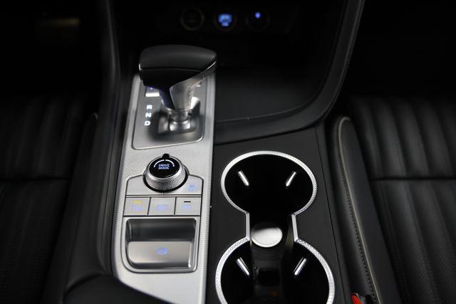 2026 Genesis G70 2.5T AWD Prestige