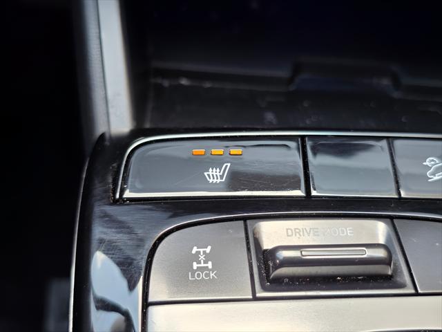 2024 Hyundai Tucson Hybrid N Line