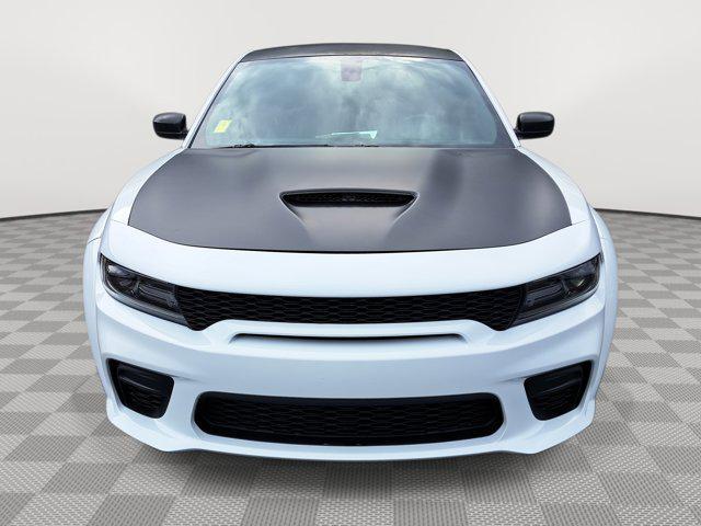 2021 Dodge Charger Scat Pack Widebody RWD
