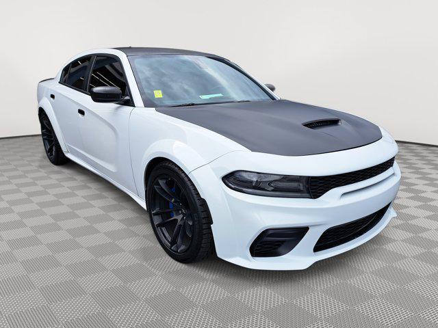 2021 Dodge Charger Scat Pack Widebody RWD