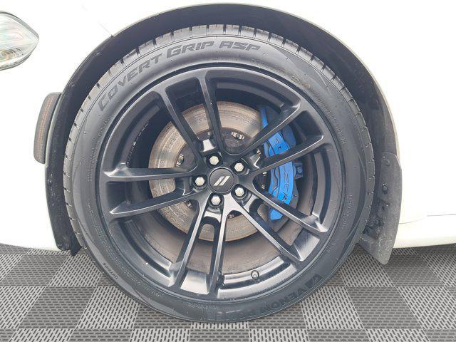 2021 Dodge Charger Scat Pack Widebody RWD
