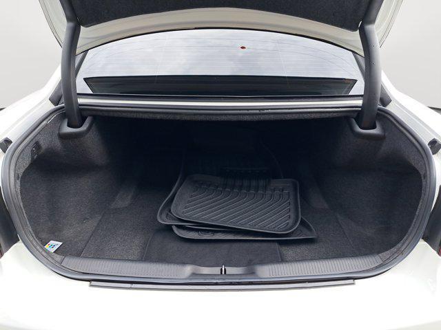 2021 Dodge Charger Scat Pack Widebody RWD