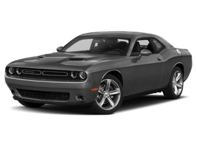 2018 Dodge Challenger SXT Plus for sale in AUBURN, WA