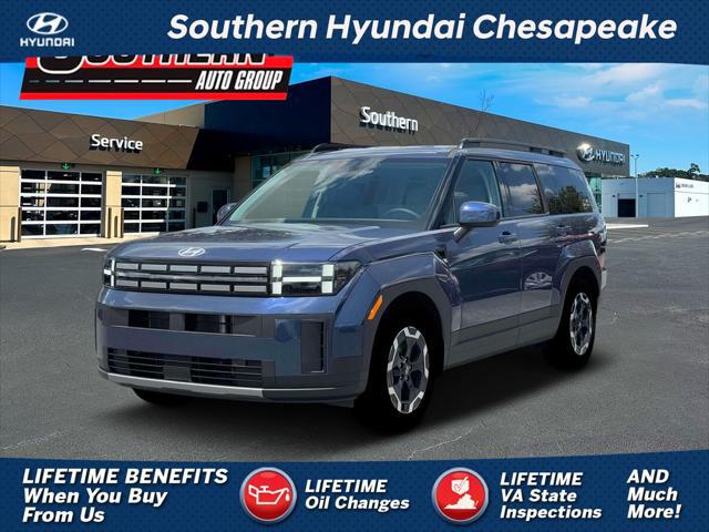 2026 Hyundai Santa Fe SEL for sale in CHESAPEAKE, VA