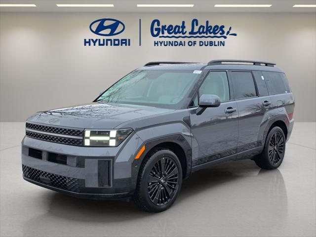2026 Hyundai Santa Fe Hybrid Calligraphy for sale in COLUMBUS, OH