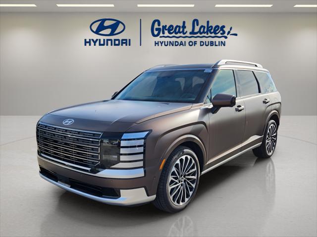2026 Hyundai Palisade Calligraphy for sale in COLUMBUS, OH
