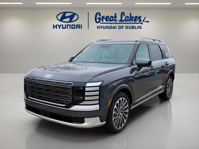 2026 Hyundai Palisade Calligraphy for sale in COLUMBUS, OH