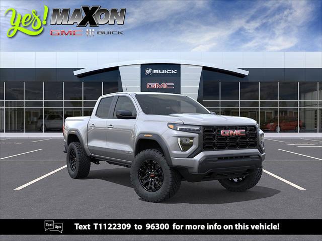 2026 GMC Canyon 2WD Elevation for sale in Union, NJ