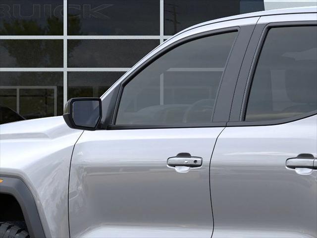 2026 GMC Canyon 2WD Elevation