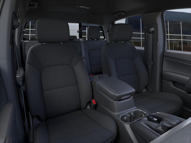 2026 GMC Canyon 2WD Elevation
