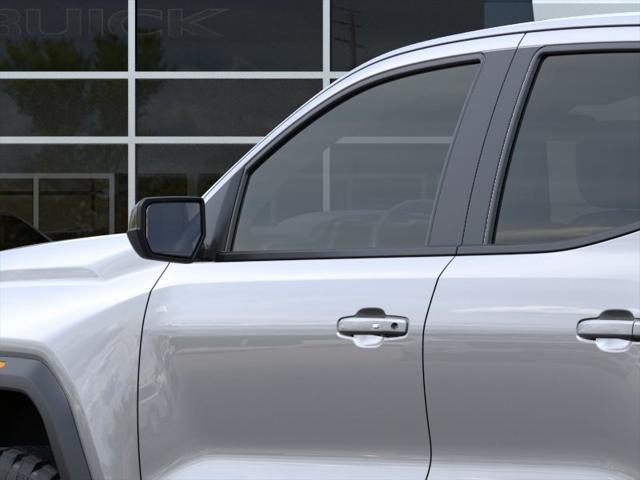 2026 GMC Canyon 2WD Elevation