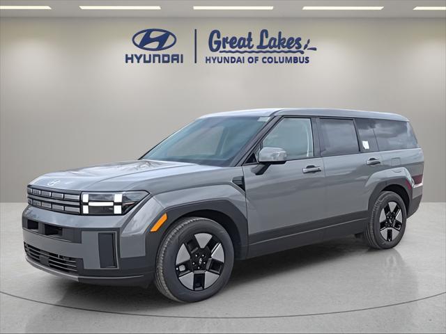 2026 Hyundai Santa Fe Hybrid SE for sale in COLUMBUS, OH