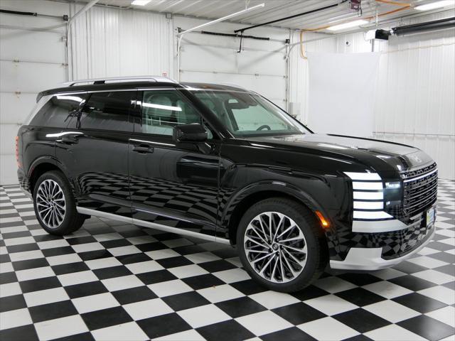 2026 Hyundai Palisade Calligraphy for sale in ROCHESTER, MN