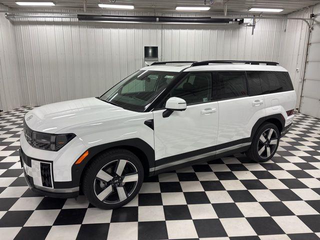 2026 Hyundai Santa Fe Limited for sale in ROCHESTER, MN