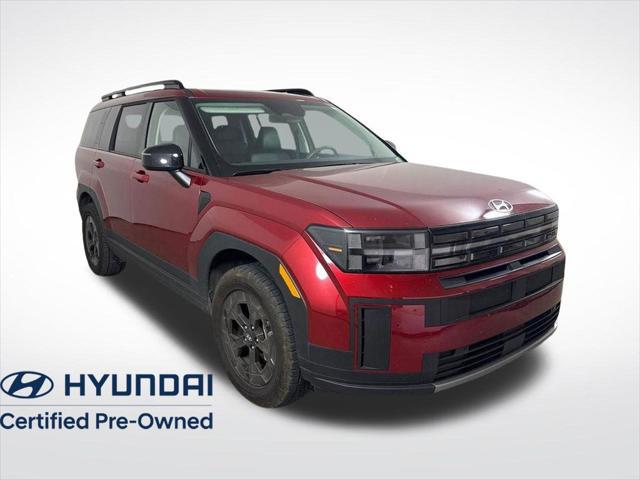 2025 Hyundai Santa Fe XRT for sale in MONTGOMERY, AL