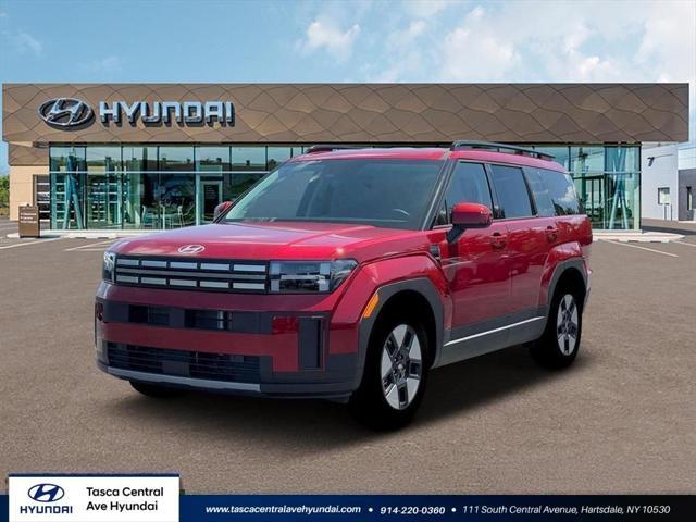 2026 Hyundai Santa Fe Hybrid SEL for sale in HARTSDALE, NY