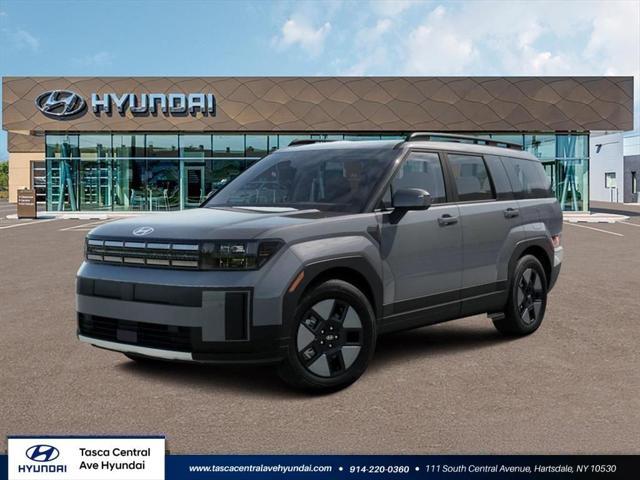 2026 Hyundai Santa Fe Hybrid SEL for sale in HARTSDALE, NY