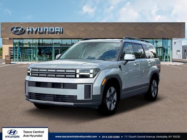 2026 Hyundai Santa Fe Hybrid SEL for sale in HARTSDALE, NY