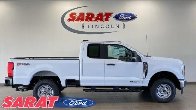 2026 Ford F-250 XL for sale in Agawam, MA