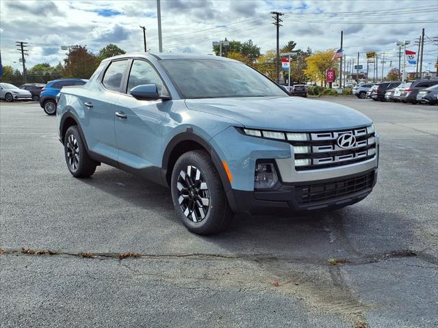 2026 Hyundai Santa Cruz SE for sale in PARMA, OH