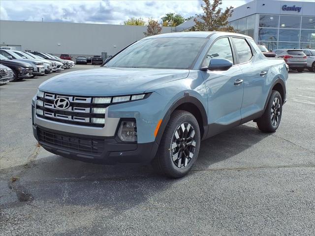 2026 Hyundai Santa Cruz SE