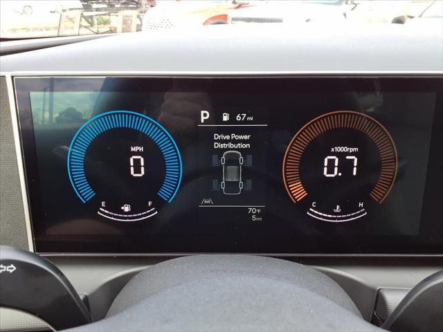2026 Hyundai Santa Cruz SE