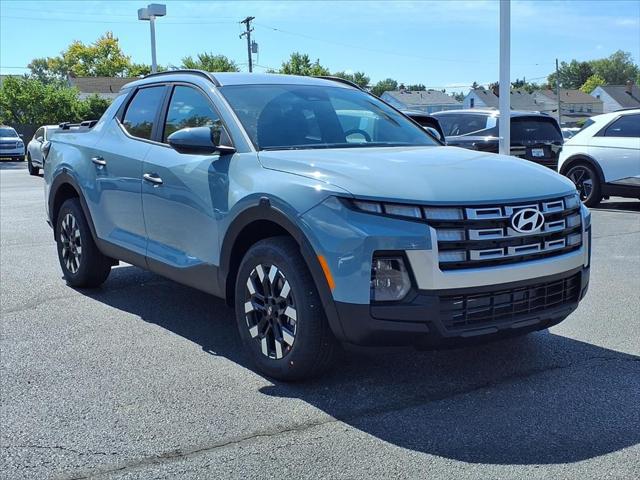 2026 Hyundai Santa Cruz SEL for sale in PARMA, OH