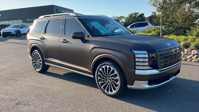 2026 Hyundai Palisade Calligraphy for sale in BEECH ISLAND, SC