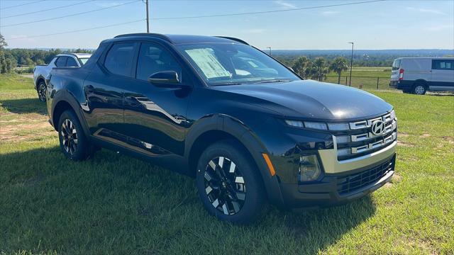 2026 Hyundai Santa Cruz SEL for sale in BEECH ISLAND, SC