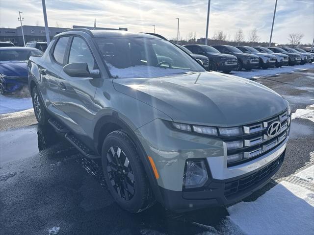 2026 Hyundai Santa Cruz SEL Activity for sale in DUBOIS, PA