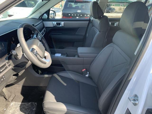 2026 Hyundai Santa Fe XRT