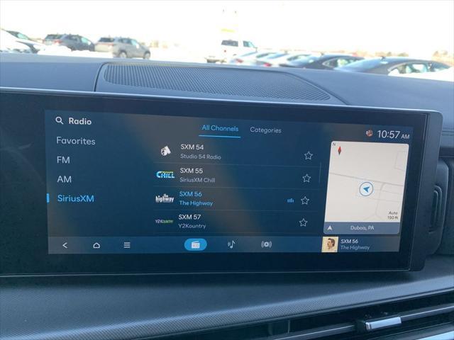 2026 Hyundai Santa Fe XRT