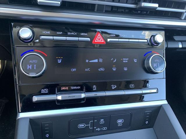 2026 Hyundai Santa Fe XRT