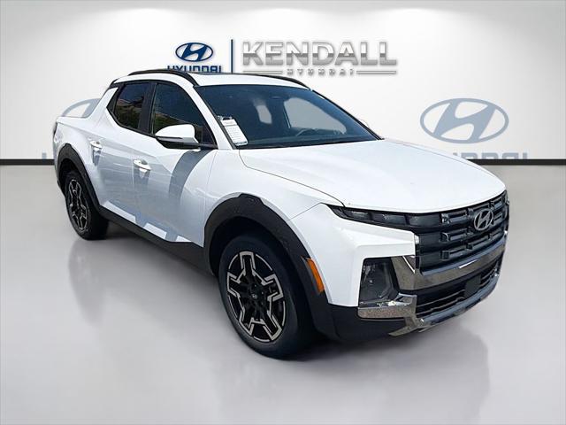 2026 Hyundai Santa Cruz Limited for sale in MIAMI, FL