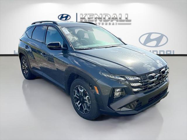 2026 Hyundai Tucson XRT for sale in MIAMI, FL