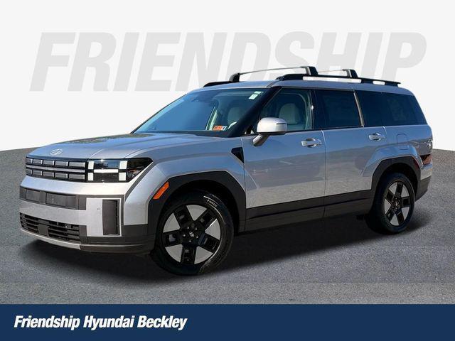 2026 Hyundai Santa Fe Hybrid SEL for sale in BECKLEY, WV