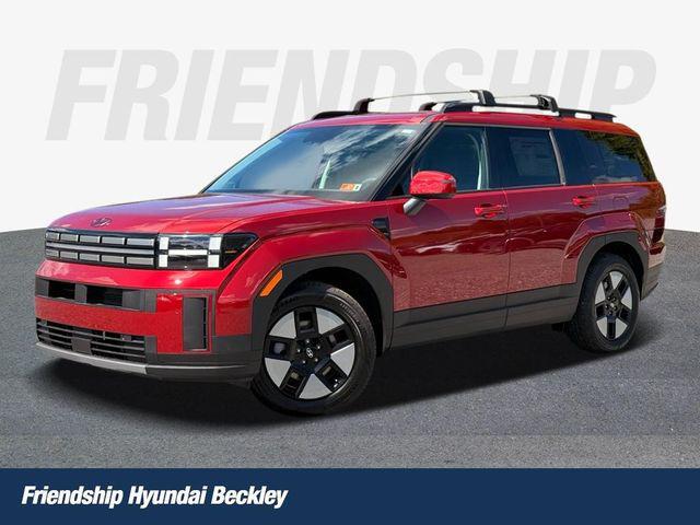 2026 Hyundai Santa Fe Hybrid SEL for sale in BECKLEY, WV