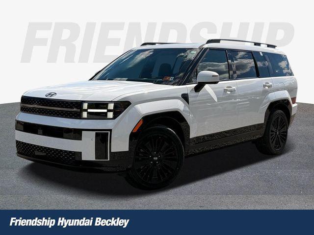 2026 Hyundai Santa Fe Hybrid Calligraphy for sale in BECKLEY, WV