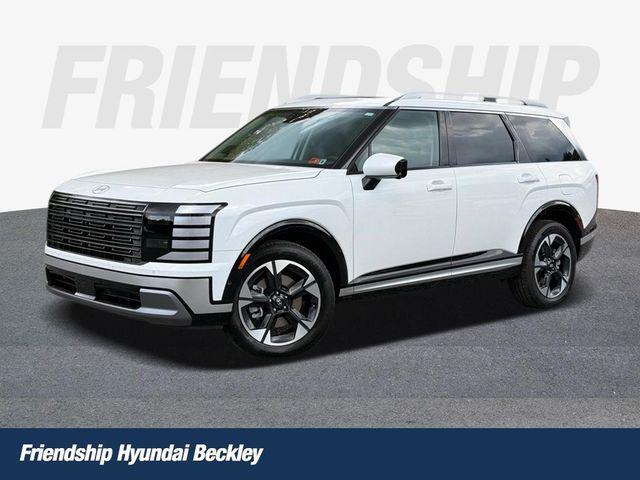 2026 Hyundai Palisade Limited for sale in BECKLEY, WV