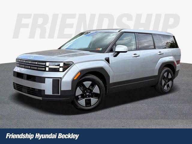 2026 Hyundai Santa Fe Hybrid SE for sale in BECKLEY, WV