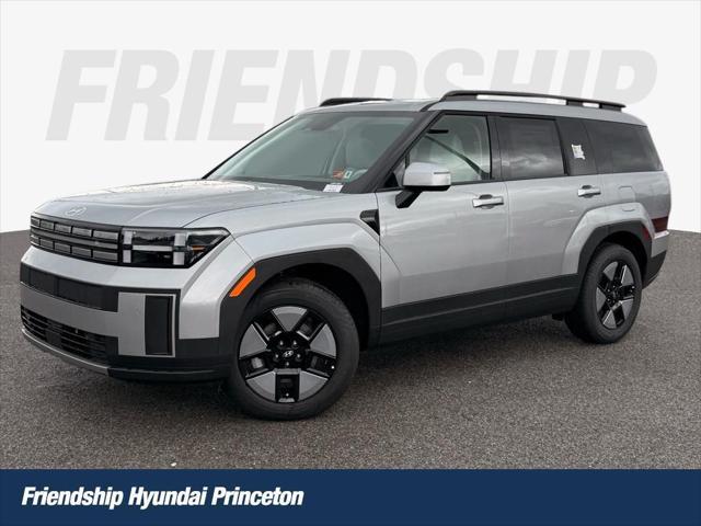 2026 Hyundai Santa Fe Hybrid SEL for sale in PRINCETON, WV