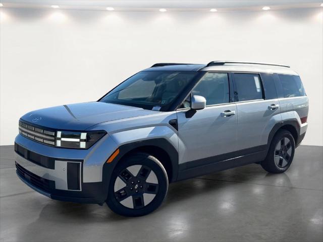 2026 Hyundai Santa Fe Hybrid SEL for sale in PRINCETON, WV