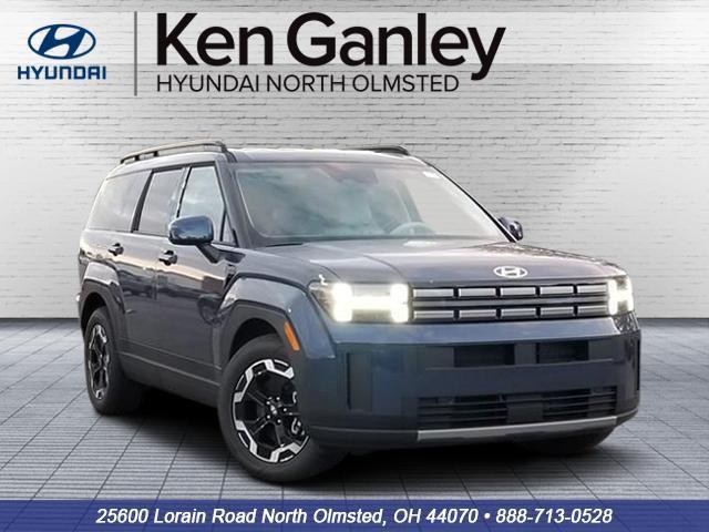2026 Hyundai Santa Fe SEL for sale in NORTH OLMSTED, OH