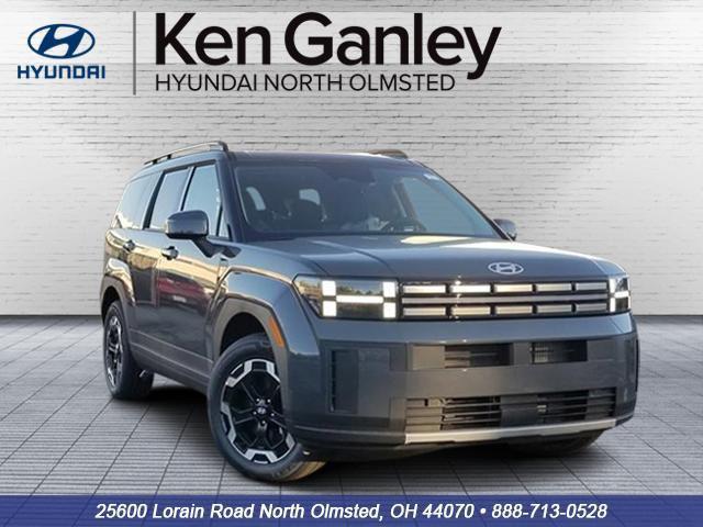 2026 Hyundai Santa Fe SEL for sale in NORTH OLMSTED, OH