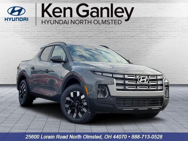2026 Hyundai Santa Cruz SEL for sale in NORTH OLMSTED, OH