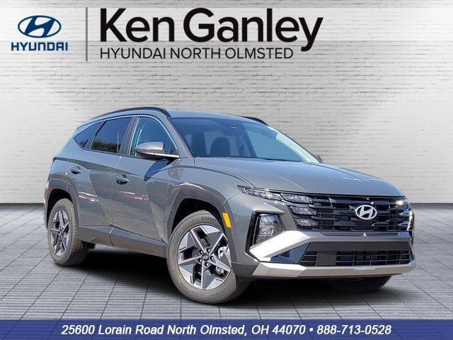2026 Hyundai Tucson SEL for sale in NORTH OLMSTED, OH