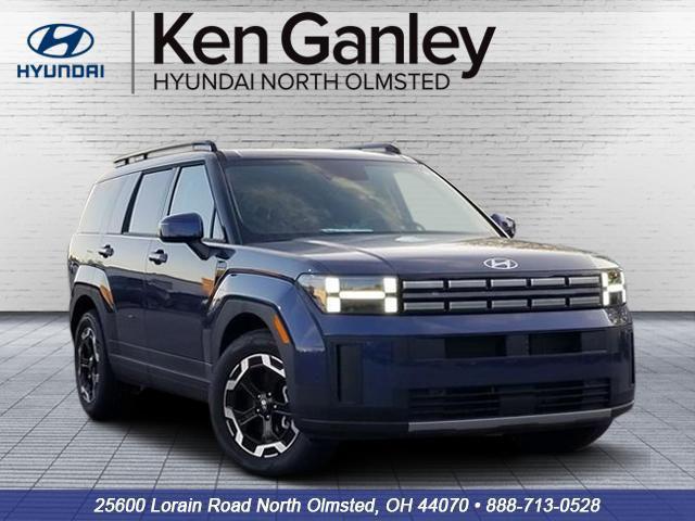 2026 Hyundai Santa Fe SEL for sale in NORTH OLMSTED, OH