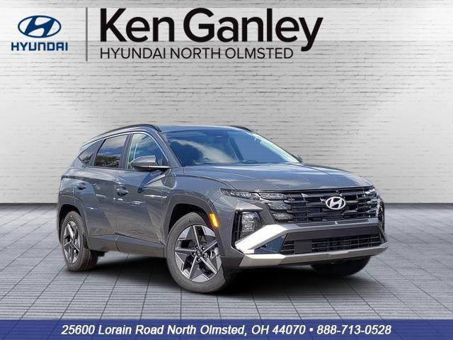 2026 Hyundai Tucson SEL for sale in NORTH OLMSTED, OH